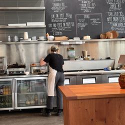 Little T American Baker