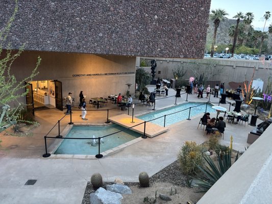 Livs Palm Springs by null