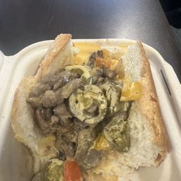 #4 with jalapeno.