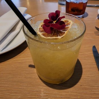 Noe - Hawaiian take on a margarita. Very tasty. - Italian Near Me - Kapolei, Hawaii Noe - Hawaiian take on a margarita. Very tasty. - Italian Near Me - Kapolei, Hawaii