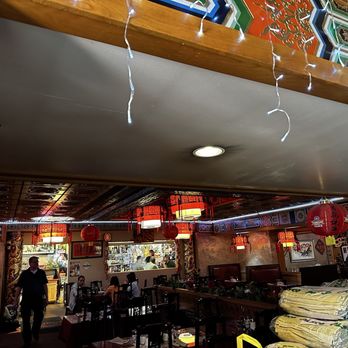 Pagoda Restaurant - Chinese Near Me - North Pole, Alaska