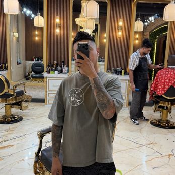 A2Z Barber Shop - High fade/ line up - Barbers Near Me - New Orleans, Louisiana