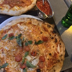 Restaurant Il Fornello Napoletano