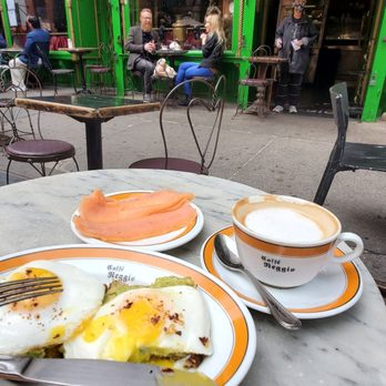 Caffe Reggio - Italian Near Me - New York, New York Caffe Reggio - Italian Near Me - New York, New York
