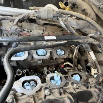 Horsepower Performance Mobile Mechanic - Auto Repair Near Me - Whittier, California Horsepower Performance Mobile Mechanic - Auto Repair Near Me - Whittier, California
