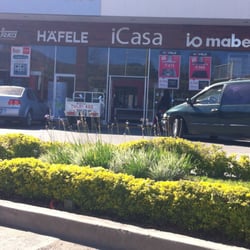 iCasa