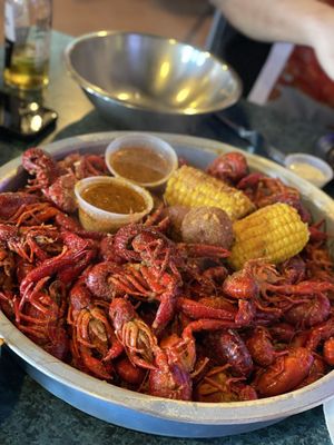 Jenivi's Seafood Shoppe & Restaurant by null