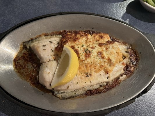 The Village Restaurant by null