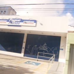 Farmácias Pague Menos - Farmácias Pague Menos