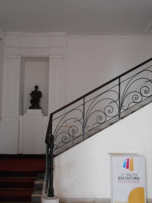 Cabildo de Córdoba by null