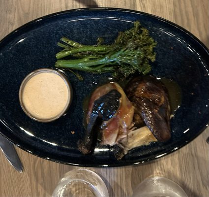 Smokehouse Abilene by null