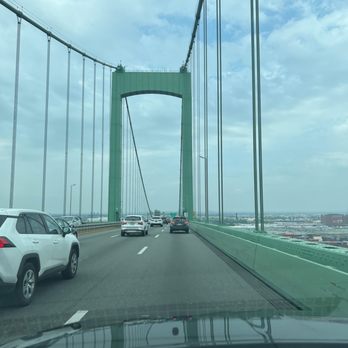 Walt Whitman Bridge - Landmarks & Historical Buildings Near Me - Philadelphia, New Jersey Walt Whitman Bridge - Landmarks & Historical Buildings Near Me - Philadelphia, New Jersey