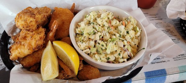The Boat Fish & Chips by null