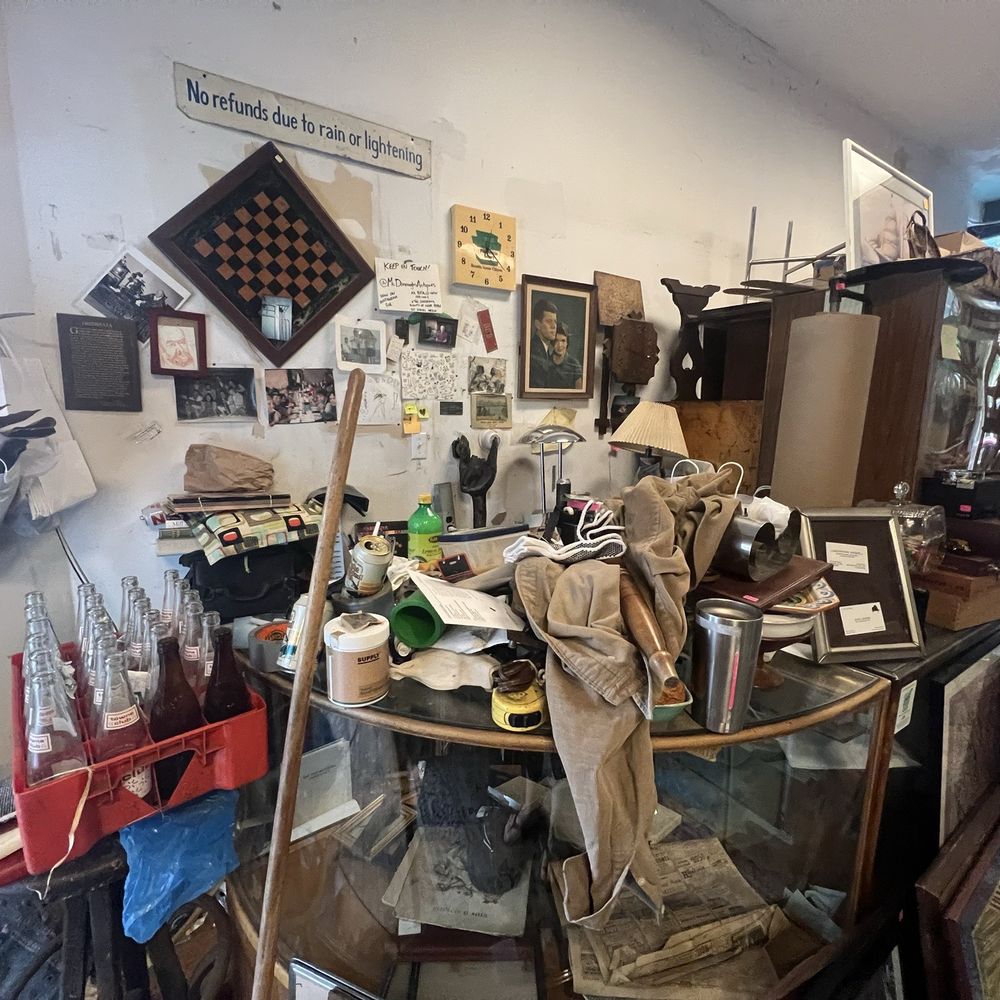 McDonough's Antiques - Antiques Near Me - Pittsburgh, Pennsylvania McDonough's Antiques - Antiques Near Me - Pittsburgh, Pennsylvania