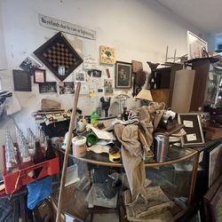 McDonough's Antiques