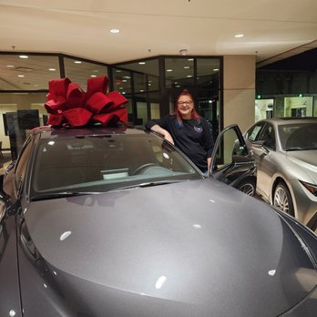 OURISMAN LEXUS OF ROCKVILLE - Updated May 2024 - 13 Photos & 25 Reviews