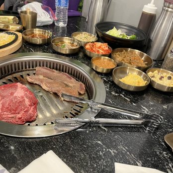 YakiniQ - Barbeque Near Me - Livermore, California YakiniQ - Barbeque Near Me - Livermore, California