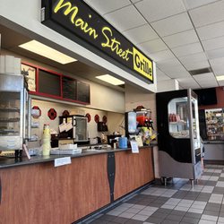 Main Street Grille - Main Street Grille