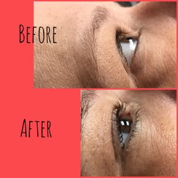 Ooh La La Boutique and Spa - Lash lift
