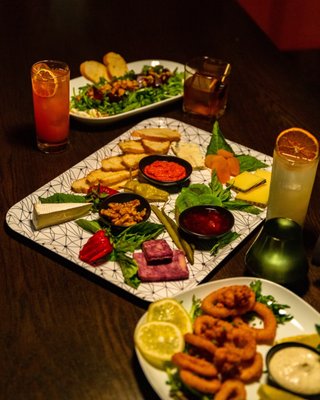 Takashima Record Bar by null