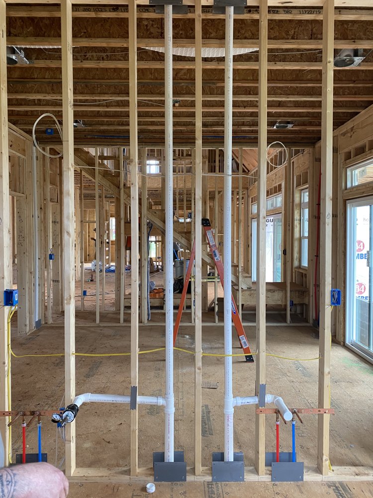 Slide of Wilson Brothers Plumbing