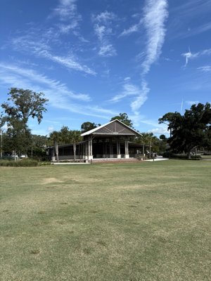 Lowcountry Celebration Park by null