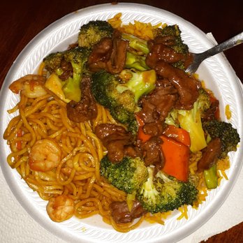 New China Fun - My plate - Cantonese Near Me - Tuscaloosa, Alabama New China Fun - My plate - Cantonese Near Me - Tuscaloosa, Alabama