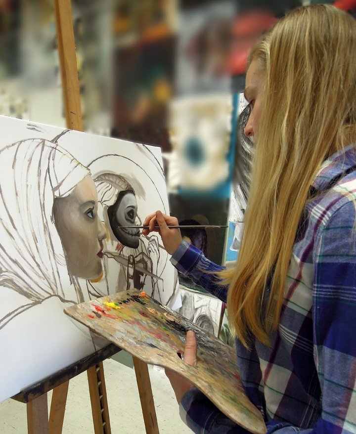 ARTIPRE ART INSTITUTE OF MARYLAND Updated September 2024 9011