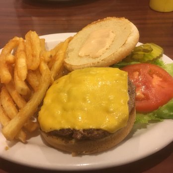 Audrey's - Cheeseburger - New American Near Me - Newport, Washington Audrey's - Cheeseburger - New American Near Me - Newport, Washington