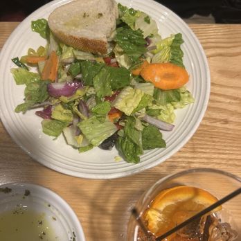 Carrabba's Italian Grill - Italian salad - Italian Near Me - Virginia Beach, Virginia Carrabba's Italian Grill - Italian salad - Italian Near Me - Virginia Beach, Virginia