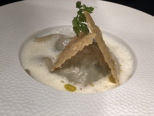 Bistro Racine by null