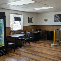 Roy's Burger Shack
