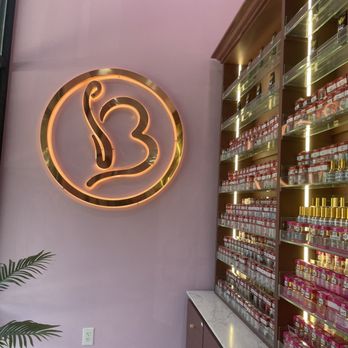 Bnails - Nail Salons Near Me - Cedar Park, Texas