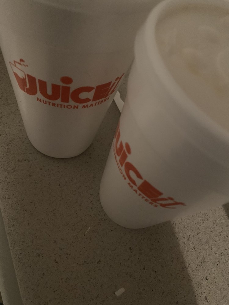 JUICEIT Updated August 2024 14 Photos 4805 Haggerty Rd, West