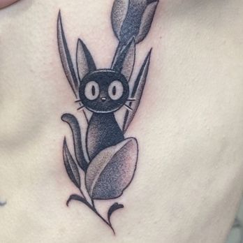 CE Collective Tattoo - Tattoo Near Me - Chandler, Arizona