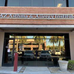 Arizona Asthma & Allergy Institute