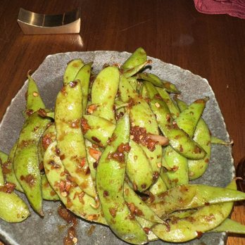 Nara-Ya - Edamame - Sushi Bars Near Me - Washington, DC, District of Columbia