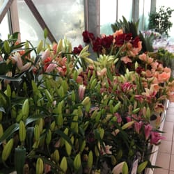 Le Carrefour de la Fleur - Le carrefour de la fleur