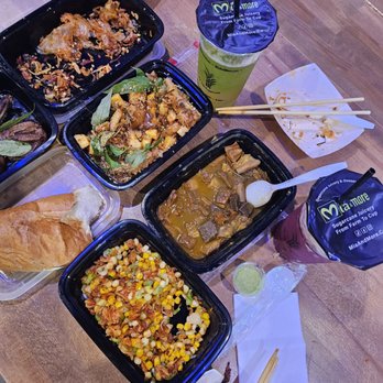 Mia & More - Juice Bars & Smoothies Near Me - Falls Church, Virginia Mia & More - Juice Bars & Smoothies Near Me - Falls Church, Virginia