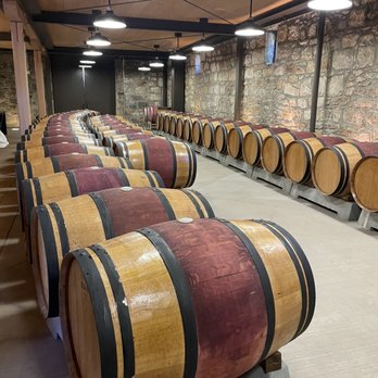 HALL Wines - Wineries Near Me - Saint Helena, California HALL Wines - Wineries Near Me - Saint Helena, California