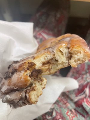 Krispy Kreme by null