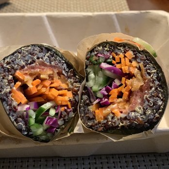 Flourish Plant-Based Kitchen - Norrito - Vegan Near Me - Portland, Oregon Flourish Plant-Based Kitchen - Norrito - Vegan Near Me - Portland, Oregon