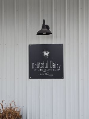 Deliteful Dairy by null