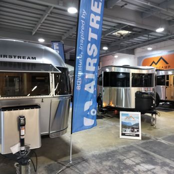 Airstream Inland Empire - RV Dealers Near Me - Temecula, California
