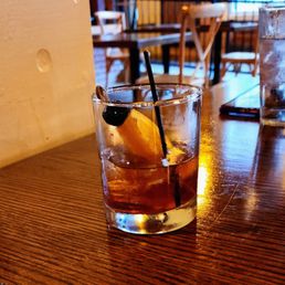 The Churchill