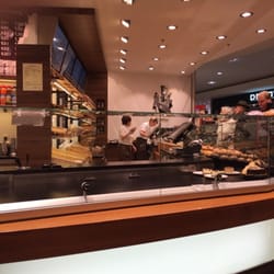 Traublinger - Leckere und schmackhafte Back- und Konditorwaren sind hier in der Bäckerei Traublinger erhältlich.