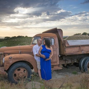 Jennifer Pope Photography - Our Maternity shoot in the Fremont Hills 2014. - Session Photography Near Me Jennifer Pope Photography - Our Maternity shoot in the Fremont Hills 2014. - Session Photography Near Me
