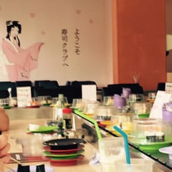 Sushi-club