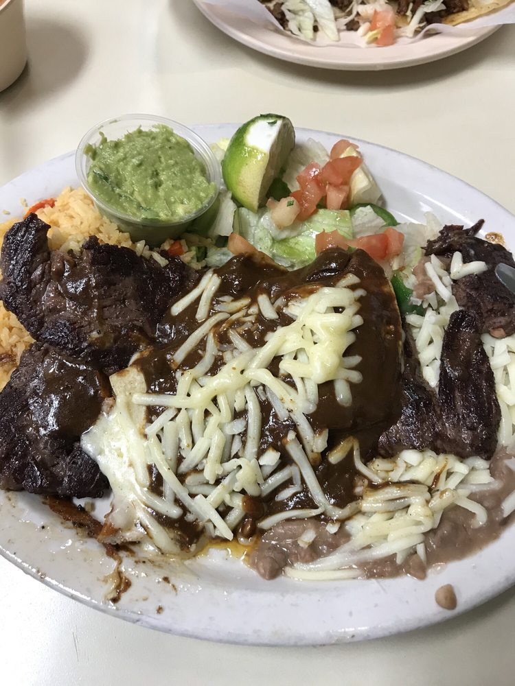 LOS BURRITOS TAPATIOS 55 Photos & 117 Reviews Mexican 3285 Ogden