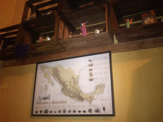 La Mezcalerita by null